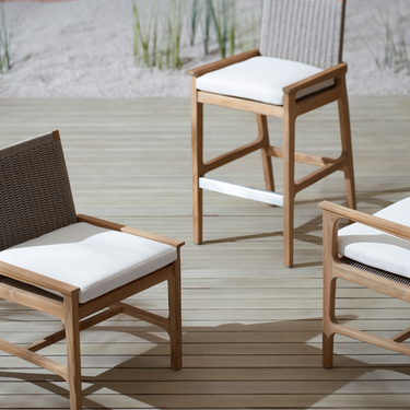 Darla Kitchen Stool